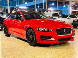 جاگوار XE